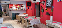 Atmosphère du Restaurant espagnol Tablao Flamenco à Narbonne - n°19