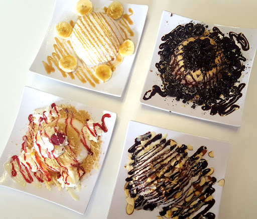 Restaurant «Vampire Penguin Eureka», reviews and photos, 3144 Broadway St, Eureka, CA 95501, USA