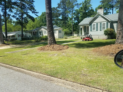 Country Club «Dothan Country Club», reviews and photos, 200 S Cherokee Ave, Dothan, AL 36301, USA