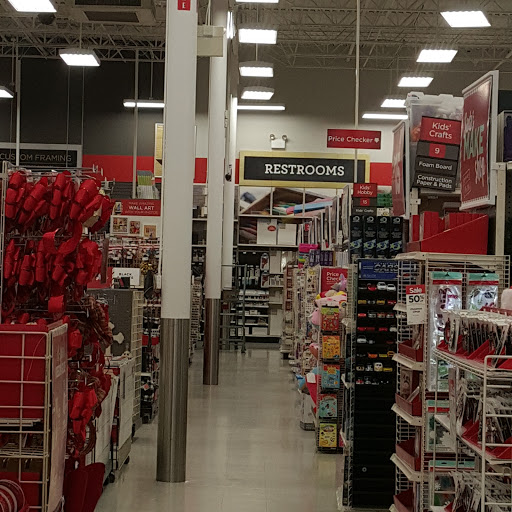 Craft Store «Michaels», reviews and photos, 846 N E Mall Blvd, Hurst, TX 76053, USA