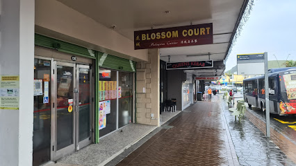 Blossom Court