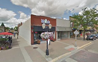 Boutique «Bink & Babs Boutique», reviews and photos, 334 W Main St, Brighton, MI 48116, USA