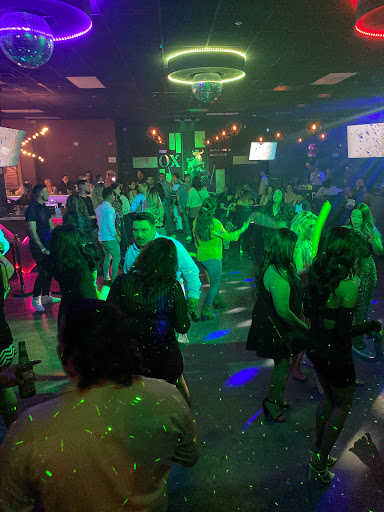 The Ox Nightclub and Dance Bar