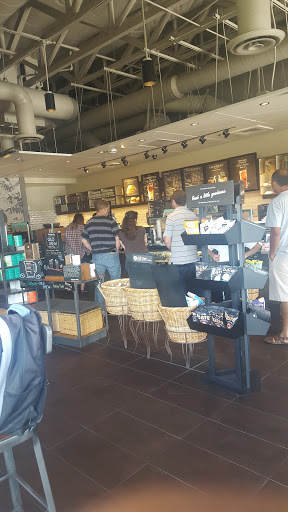 Starbucks image