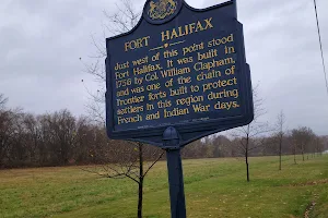 Fort Halifax Park image