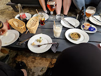 Plats et boissons du Restaurant LE TABL'O à Poitiers - n°7