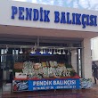 T. C. Pendik Belediyesi Balık Pazarı