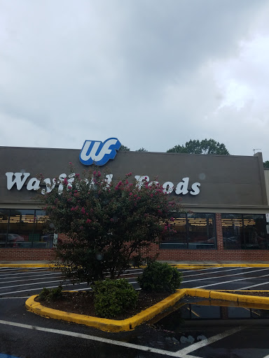 Grocery Store «Wayfield Foods, Inc.», reviews and photos, 3465 E Main St, College Park, GA 30337, USA