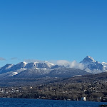 Photo n° 5 de l'avis de veronique.e fait le 11/02/2022 à 18:50 pour Parc du Mottay à Publier