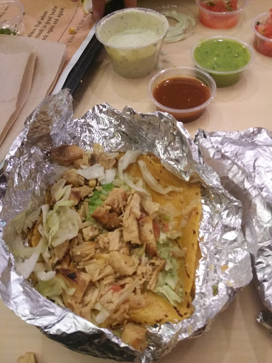 El Pollo Loco image