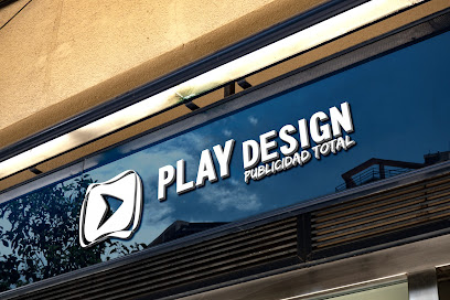 Play Design Publicidad