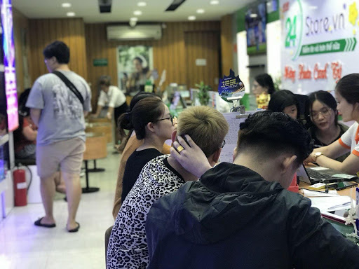 Top 20 cửa hàng 24store Quận 3 Hồ Chí Minh 2022