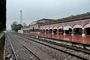 Gujranwala Railway Station image