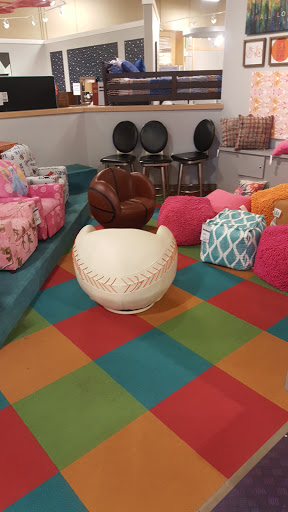 Furniture Store «Ashley Furniture HomeStore», reviews and photos, 2804 Interstate 45 N, Conroe, TX 77303, USA