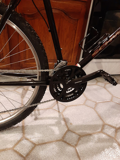 Sporting Goods Store «Shore Cycling Sports», reviews and photos, 607 Mantoloking Rd, Brick, NJ 08723, USA