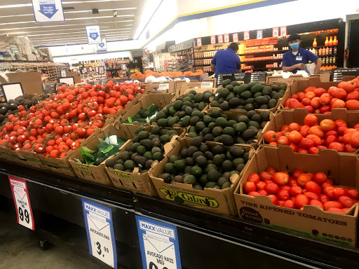 Supermarket «FoodMaxx», reviews and photos, 3000 E 9th St, Oakland, CA 94601, USA