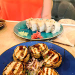 Photo n°1 de l'avis de Domenico. fait le 04/07/2021 à 15:46 sur le  Temakinho à Milan