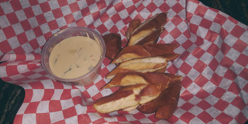 Bar «Levee Bar & Grill», reviews and photos, 16 W 43rd St, Kansas City, MO 64111, USA