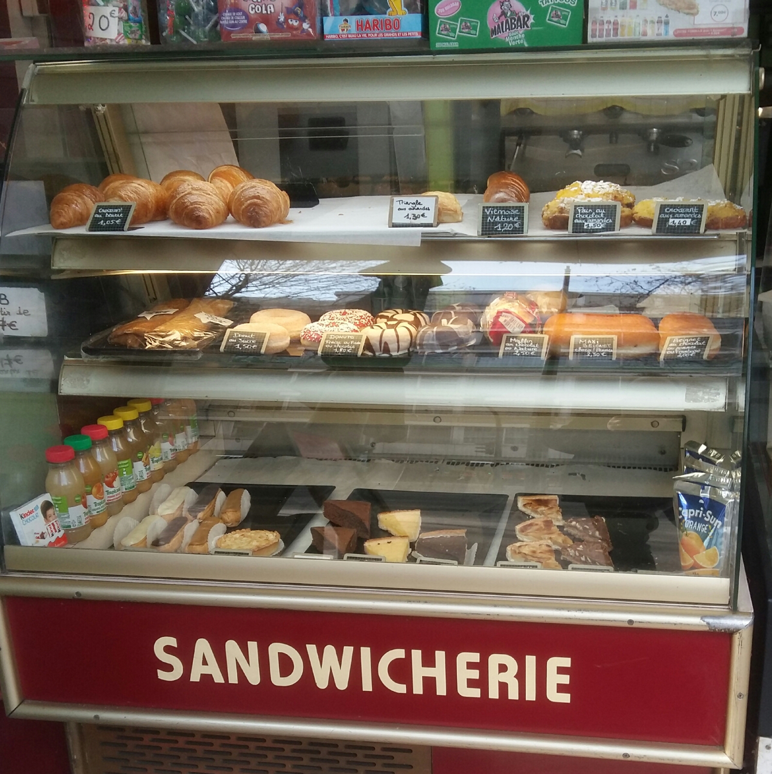 Photo n° 1 de l'avis de Alexis.L fait le 12/02/2021 à 15:48