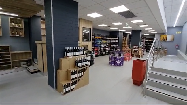 Reviews of Liquor City Cape Town in Cape Town - Liquor store