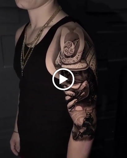 Explore small disney tattoo ideas, creative tattoo ideas in Hollywood, available at Sacred Eye Tattoos