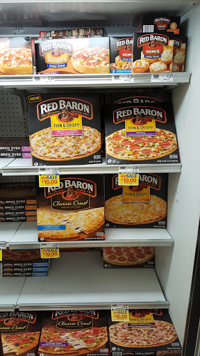 Grocery Store «Food Lion», reviews and photos, 411 W Lincoln St, Tullahoma, TN 37388, USA