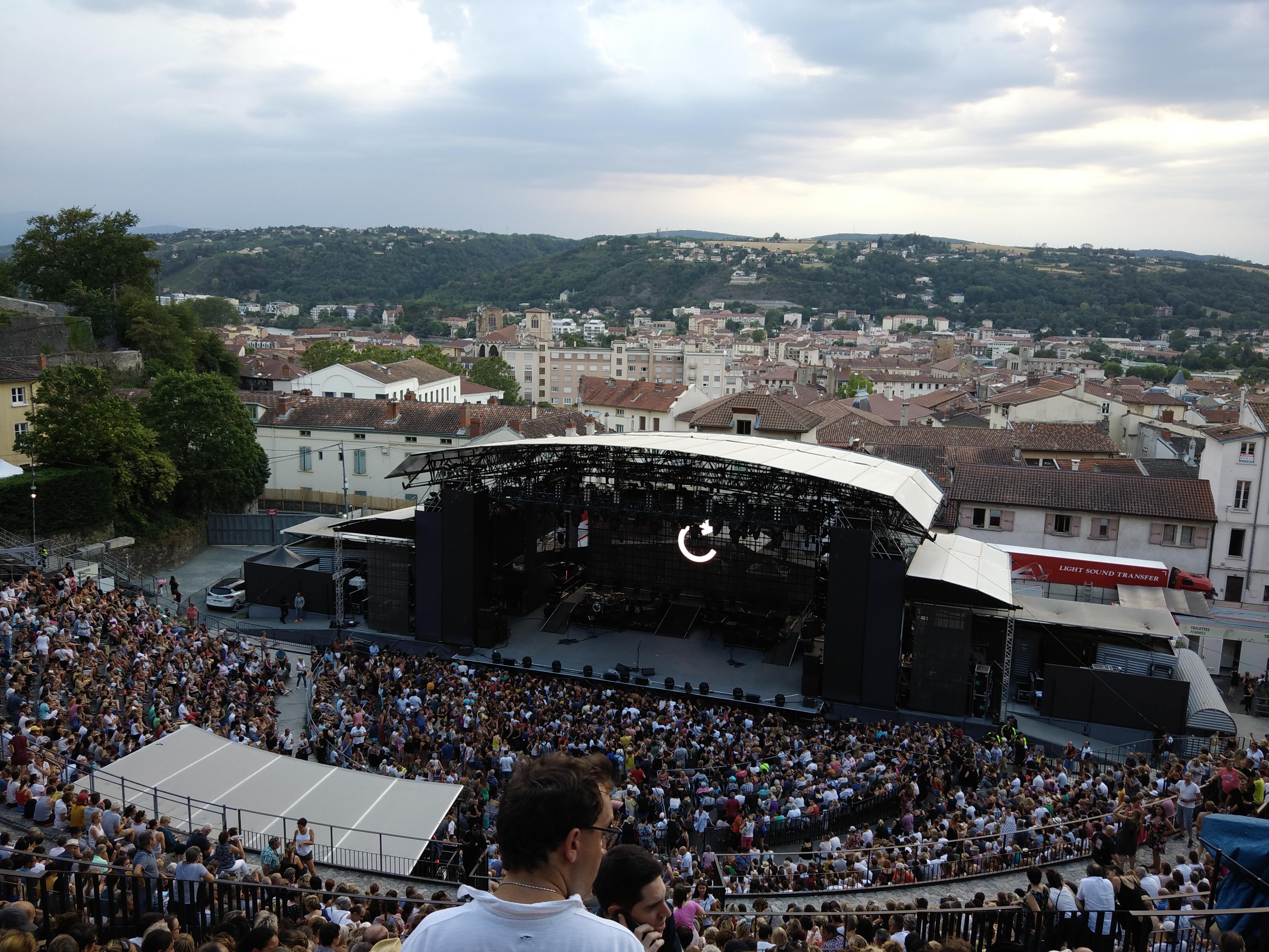 Photo n° 1 de l'avis de Sabrina.o fait le 27/07/2019 à 15:05