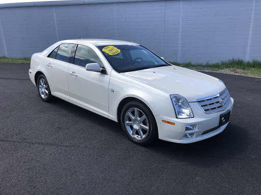 Bi-Rite Auto Sales Inc, 8453 Seminole Trail, Ruckersville, VA 22968, USA, 