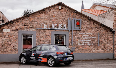 Ets Limousin à Mortagne-sur-Sèvre