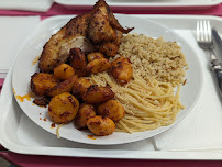 Aliment-réconfort du Restauration rapide Chicken-Up à Clamart - n°2