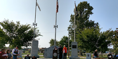 John F. Kennedy Park