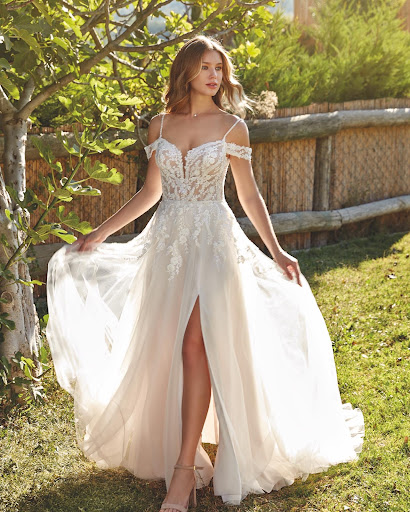 Bridal Shop «East Coast Bridals», reviews and photos, 1200 Town Center Dr #113, Jupiter, FL 33458, USA