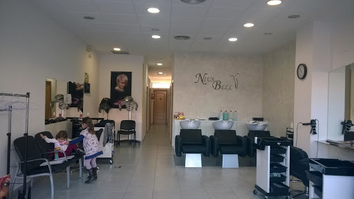 NIUS BELL SALÓN DE Beauty Peluquería Estética Unisex en Cuenca, Cuenca