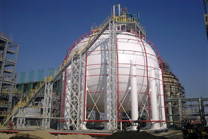 NevrSel Industrial Construction