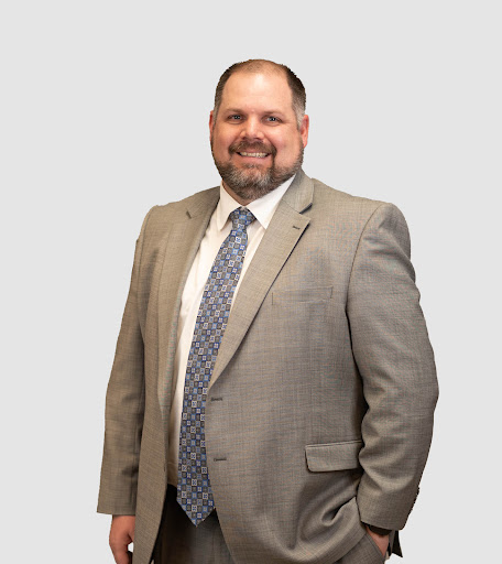 Personal Injury Attorney «Litster Frost Injury Lawyers», reviews and photos