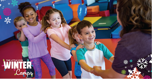 Gymnastics Center «The Little Gym of Puyallup», reviews and photos, 3850 S Meridian #6, Puyallup, WA 98373, USA