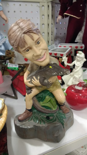 Thrift Store «Goodwill - Roseville: Cleveland Ave. N», reviews and photos