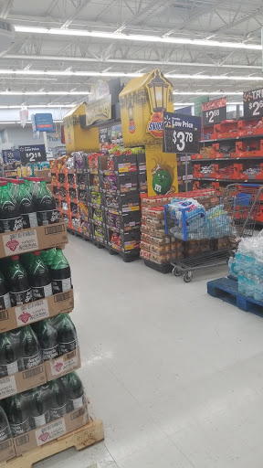 Department Store «Walmart Supercenter», reviews and photos, 3501 Route 42, Turnersville, NJ 08012, USA