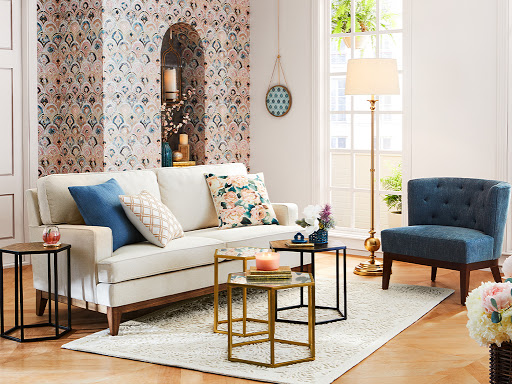 Home Goods Store «Pier 1 Imports», reviews and photos, 5160 Borgen Blvd, Gig Harbor, WA 98332, USA