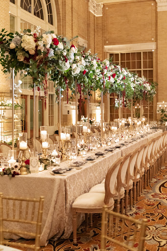 Wedding Planner «Hitched Events», reviews and photos, 3525 Cedar Springs Rd #105, Dallas, TX 75219, USA