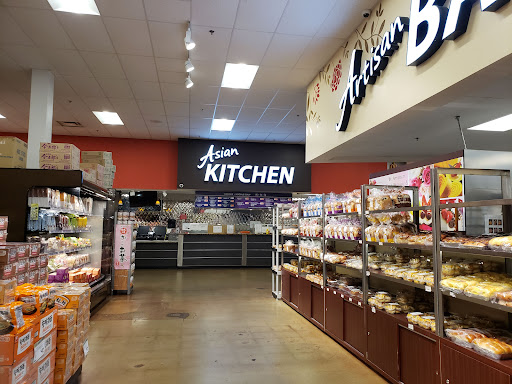 Asian Grocery Store «99 Ranch Market», reviews and photos, 561 US-1, Edison, NJ 08817, USA