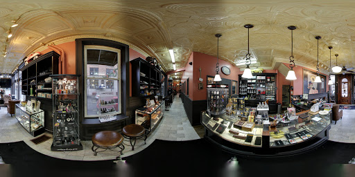 Cigar Shop «James & Sons Tobacconists», reviews and photos, 360 Broadway, Saratoga Springs, NY 12866, USA