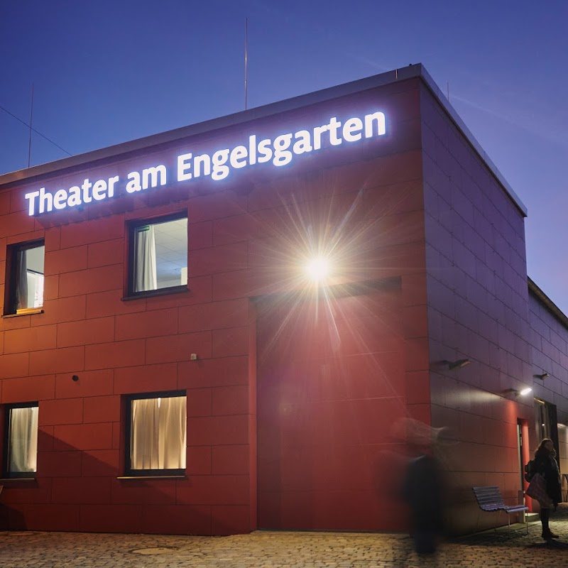 Theater am Engelsgarten