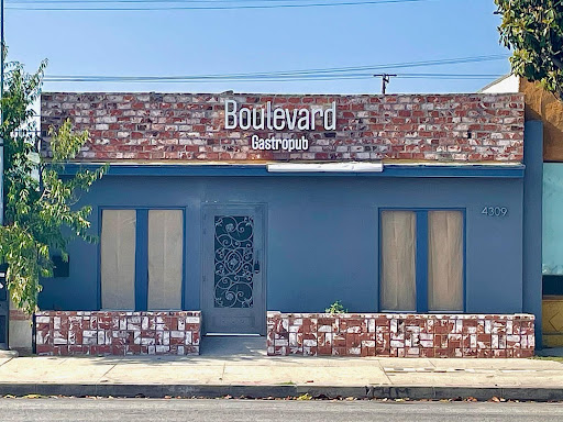 Boulevard Gastropub image