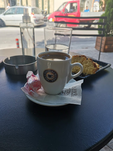 Comentarii opinii despre Sparrow Coffee & Sweets