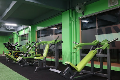 Sweat Box Fitness - CBC Legian - Unit 102 GF, CBC Center, Imus, 4103 Cavite, Philippines