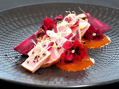 ChanceKey Food à Champigny-sur-Marne