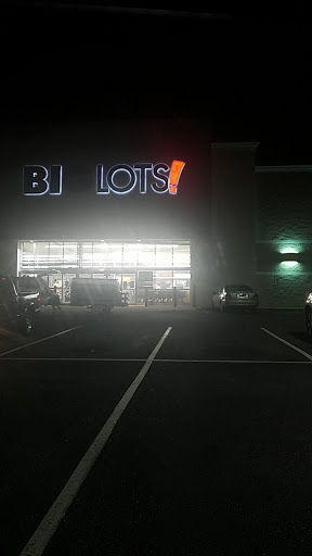 Discount Store «Big Lots», reviews and photos, 2821 Montgomery Hwy, Dothan, AL 36303, USA