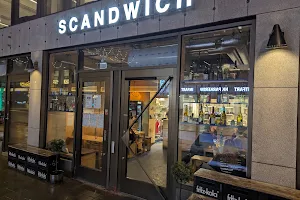 Scandwich image