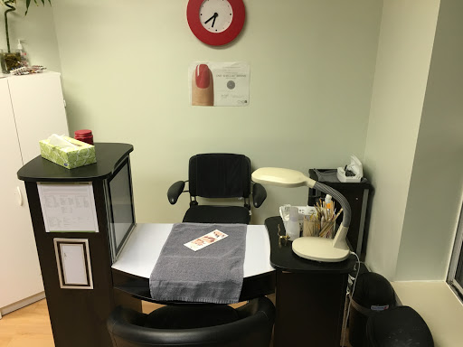 Beauty Salon «SonaLia Hair Salon», reviews and photos, 27629 Chagrin Blvd, Woodmere, OH 44122, USA